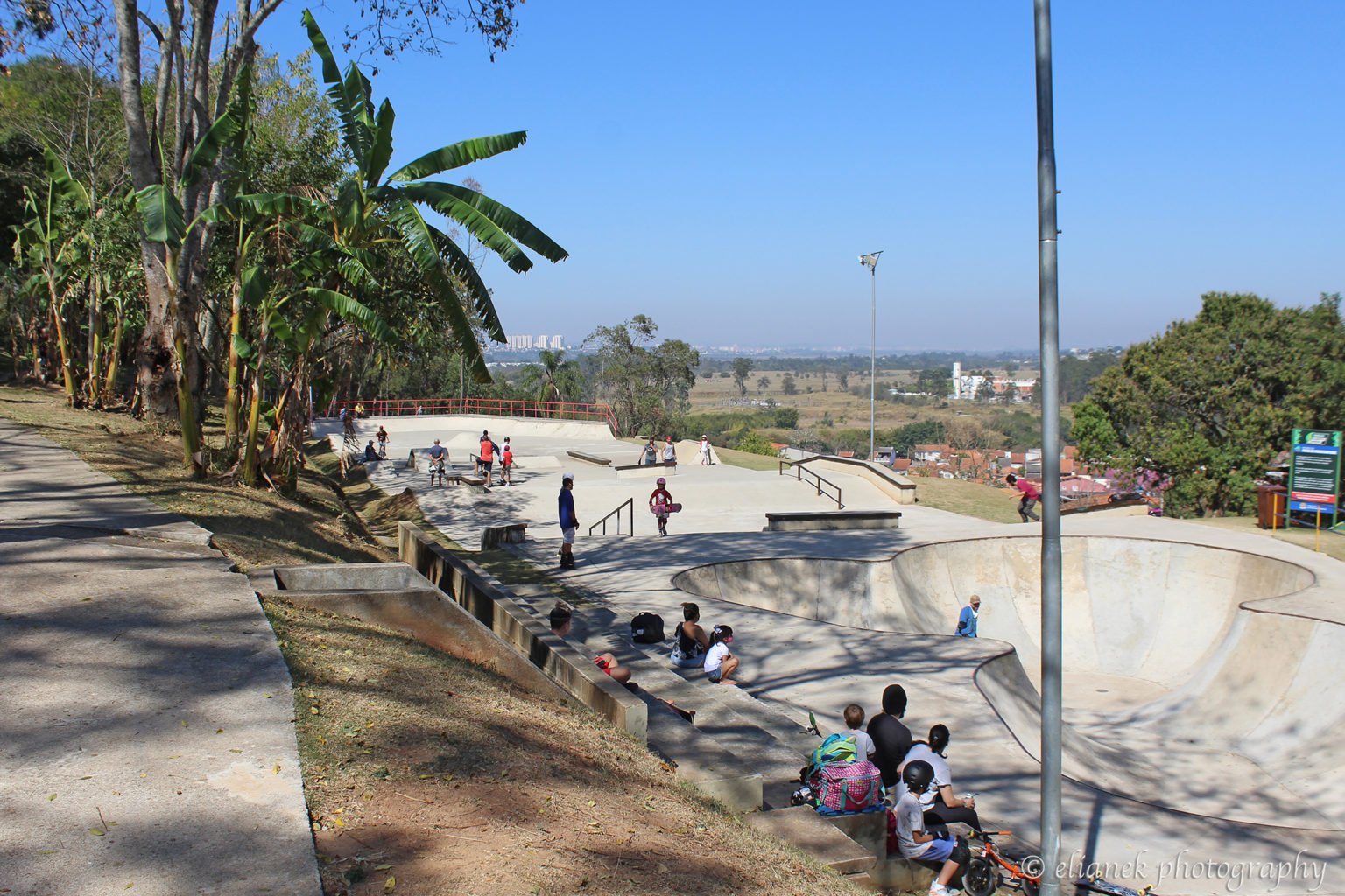 Parques Para Descobrir Em S O Jos Dos Campos Blog Viajando Sem Tedio