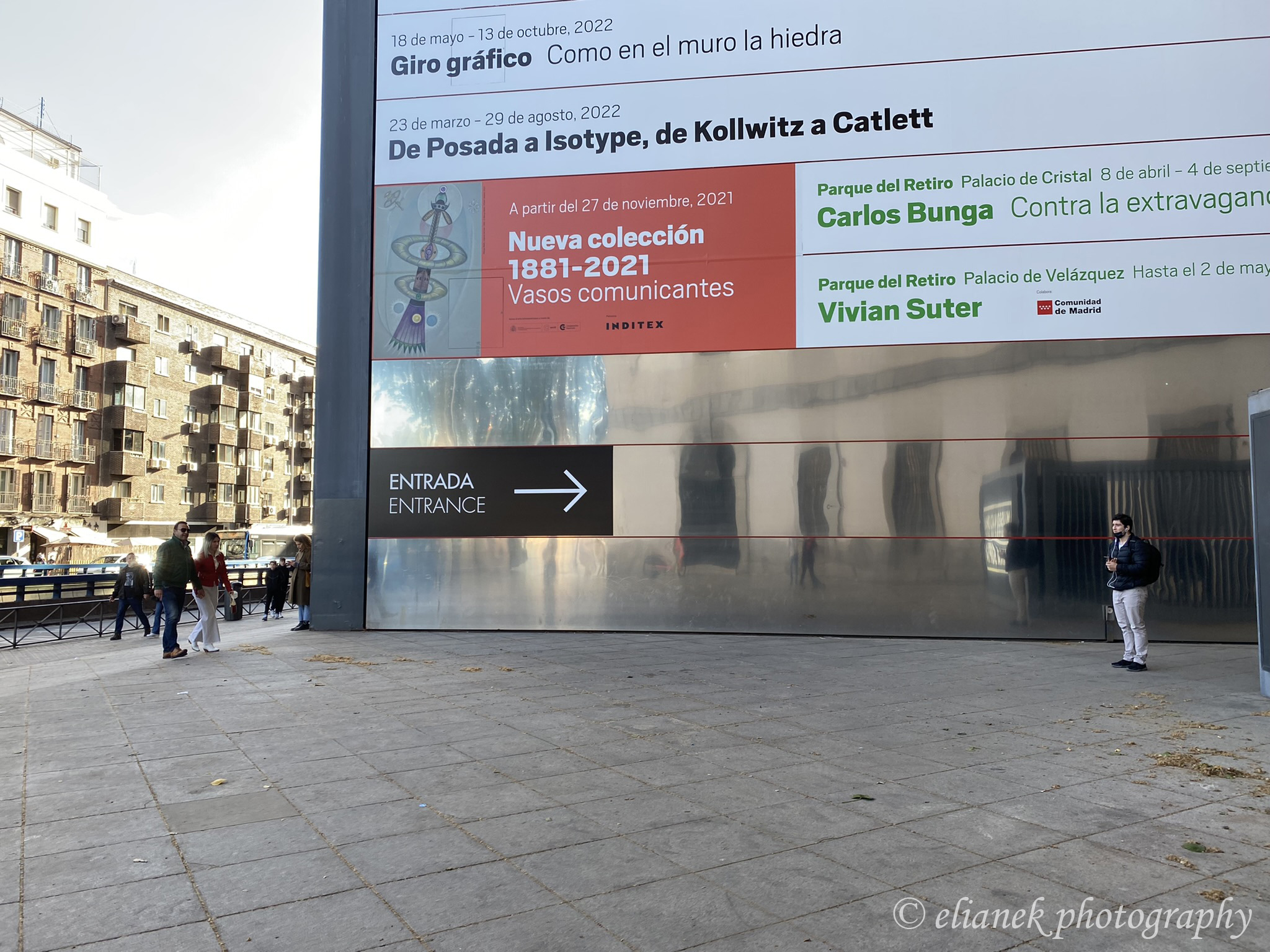 Museus Madrid Conhe A Os Melhores Para Visitar Blog Viajando Sem Tedio