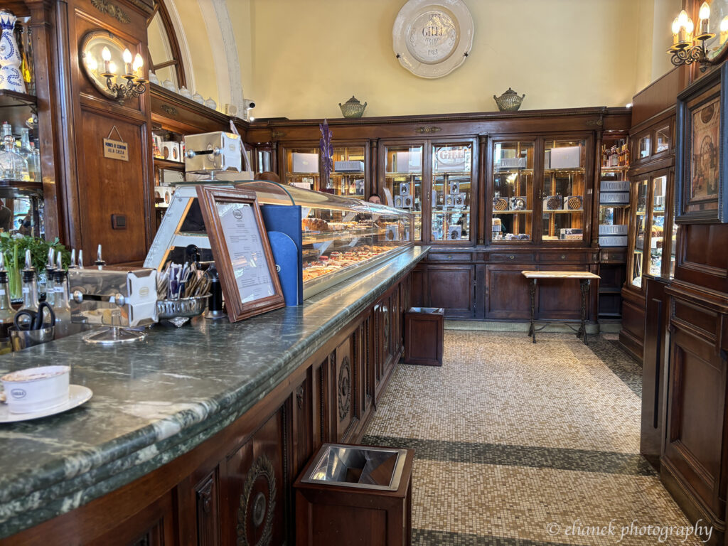 cafe gilli