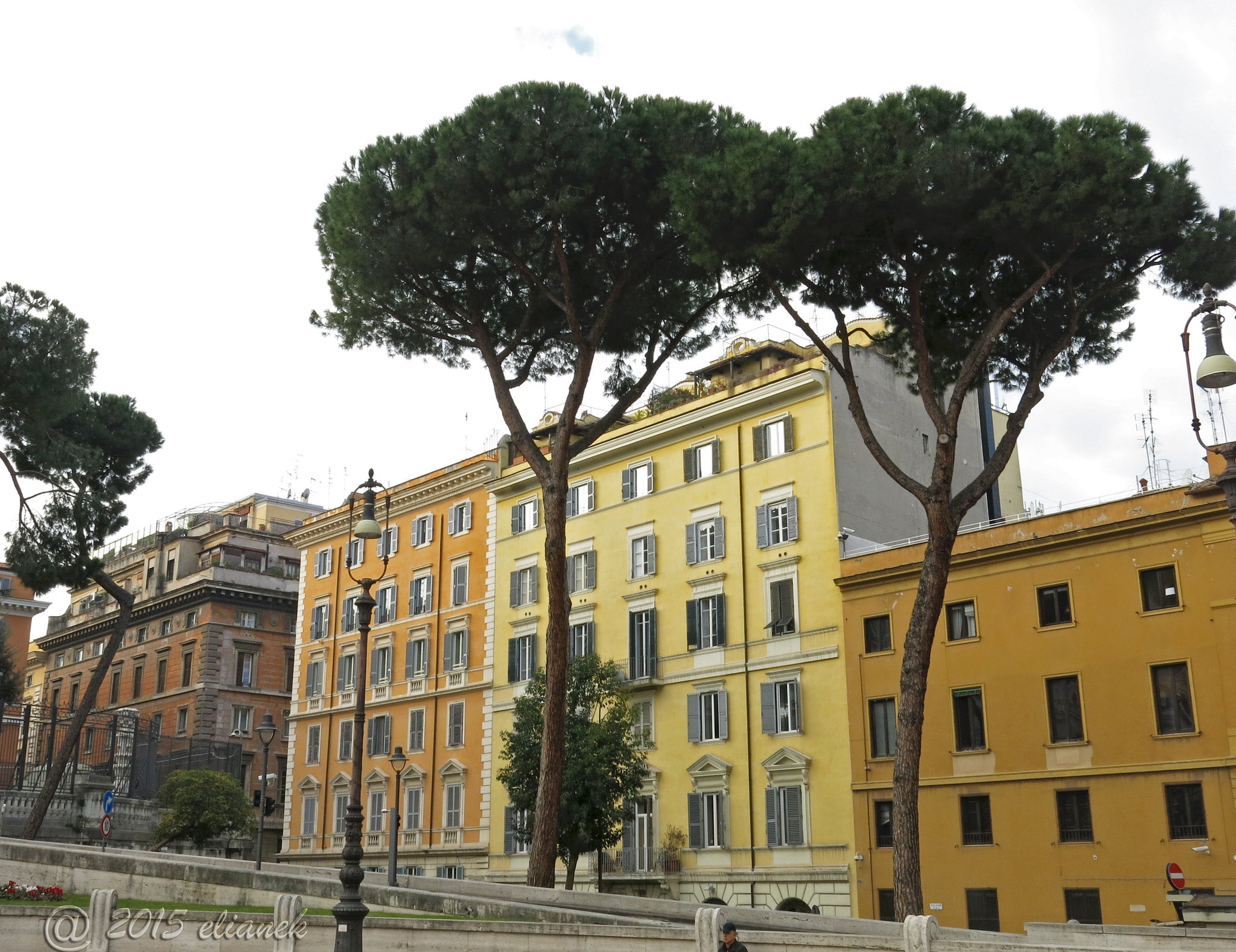 roma dicas
