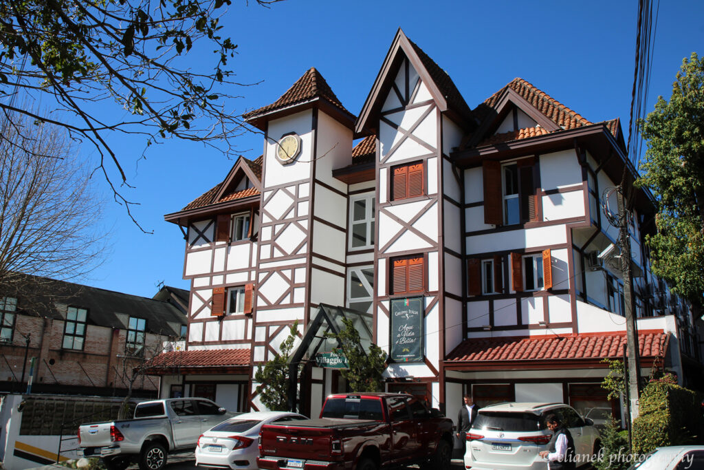 hotel villaggio italia