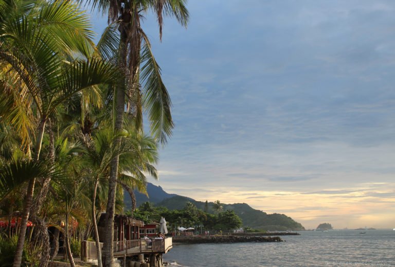 ilhabela praias