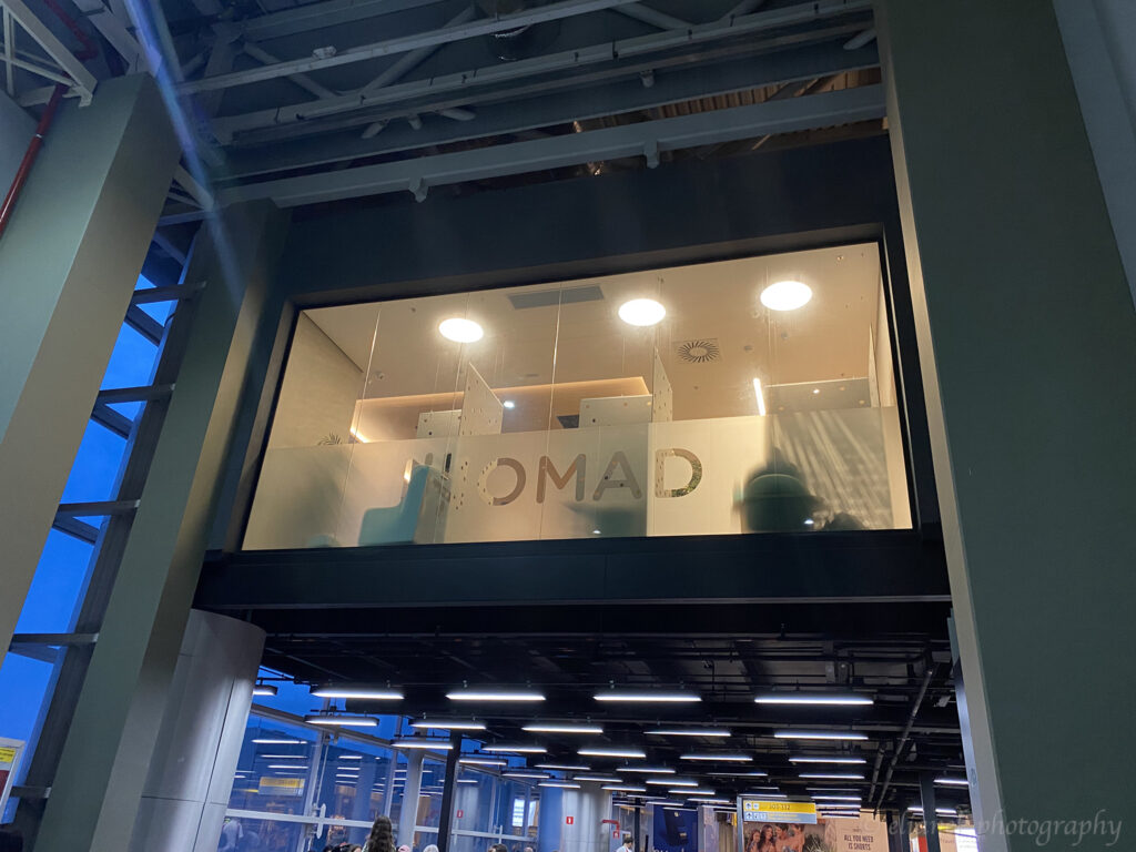 nomad