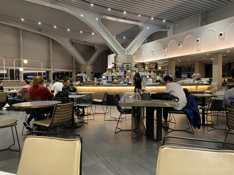 sala vip aeroporto