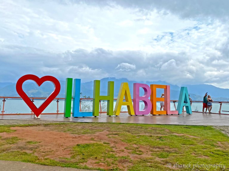 ilhabela