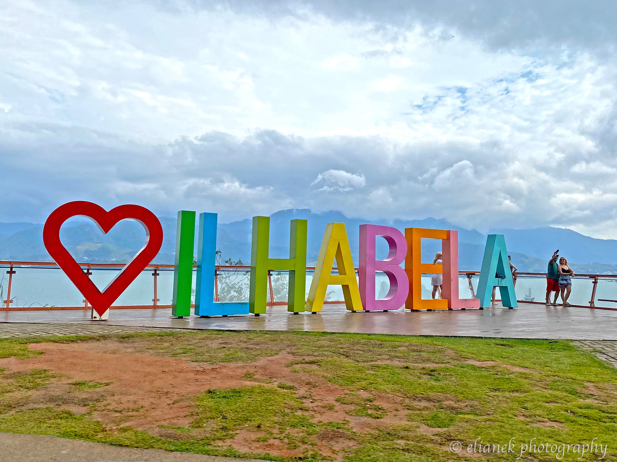 ilhabela