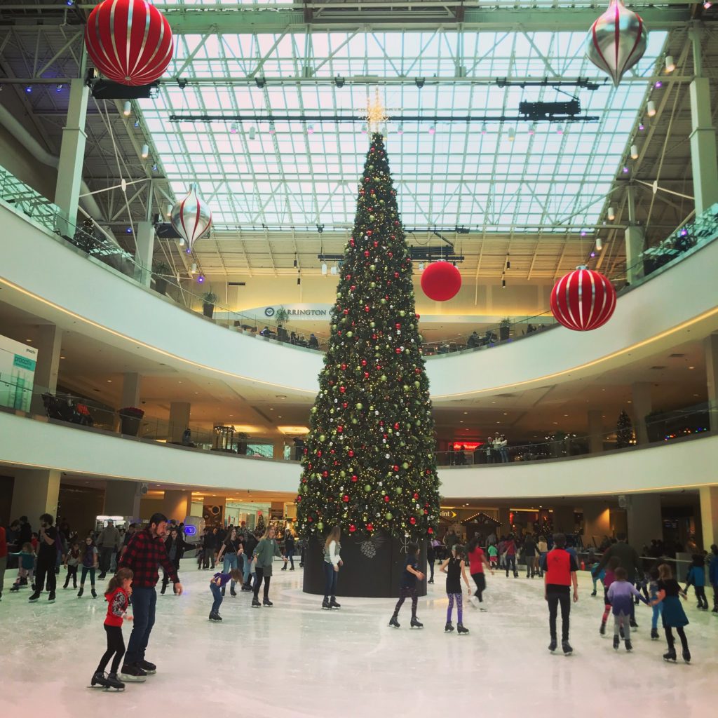 Como é passar o Natal nos Estados Unidos | Blog Viajando Sem Tedio