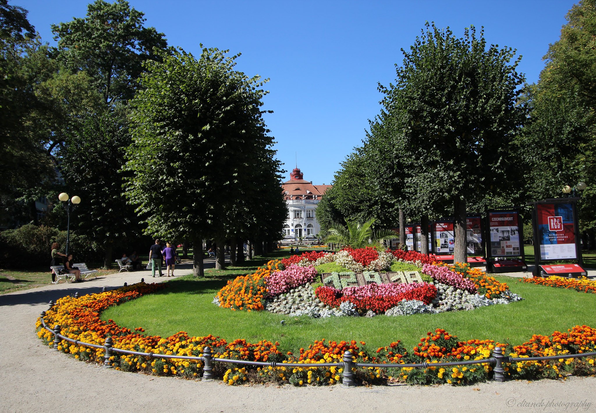 karlovy vary