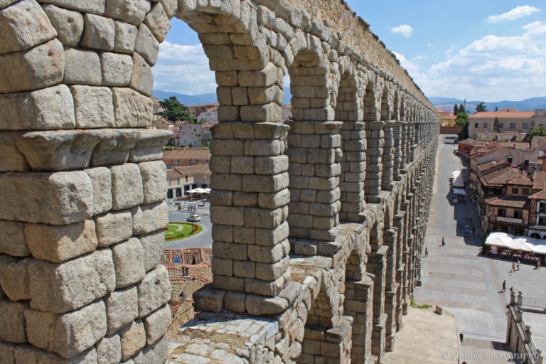 segovia espanha