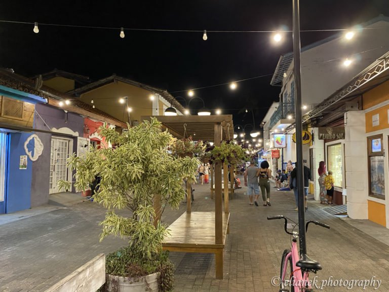 ilhabela centro
