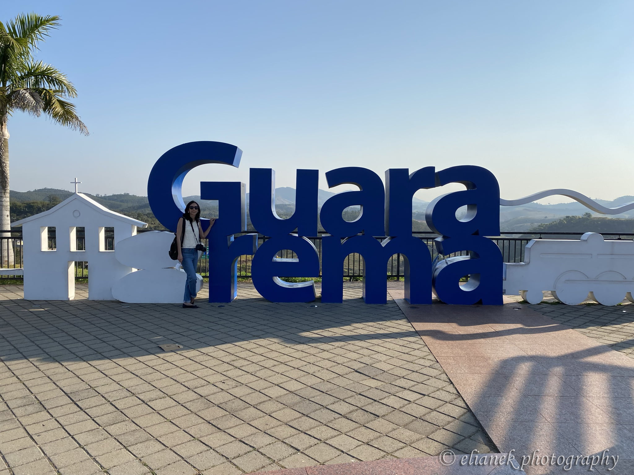 O que fazer em Guararema - Roteiro de 1 dia | Blog Viajando Sem Tedio