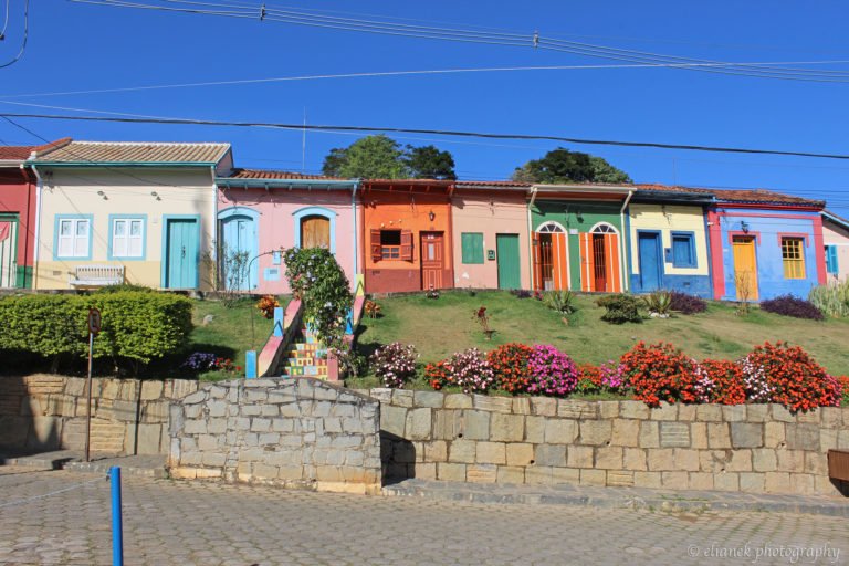 São Luiz do Paraitinga – O que fazer