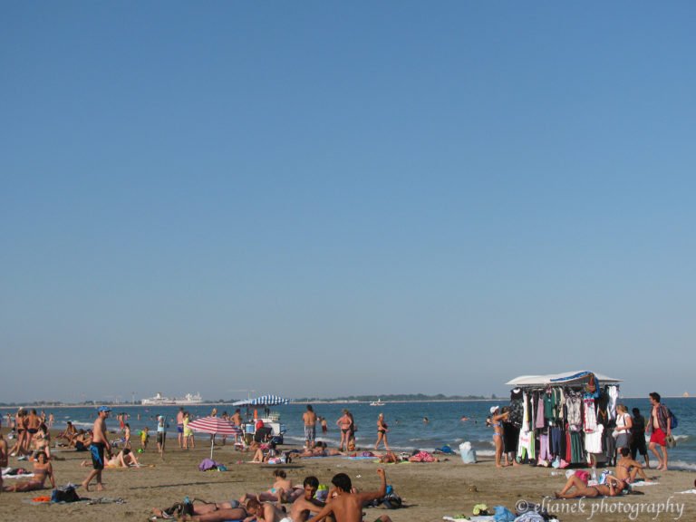 lido veneza