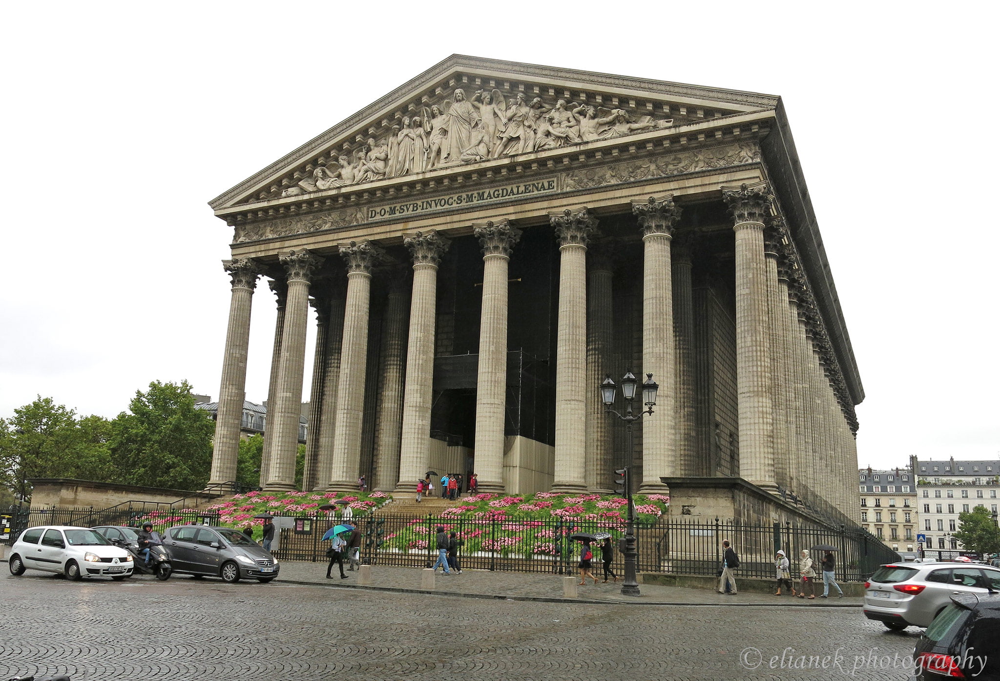 Igreja de La Madeleine