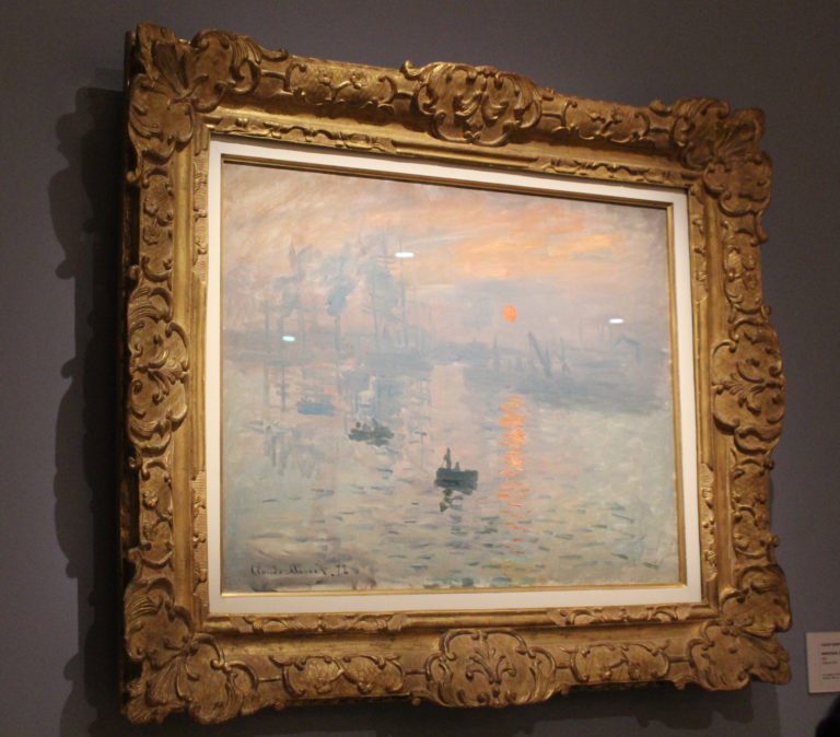 museu marmottan monet