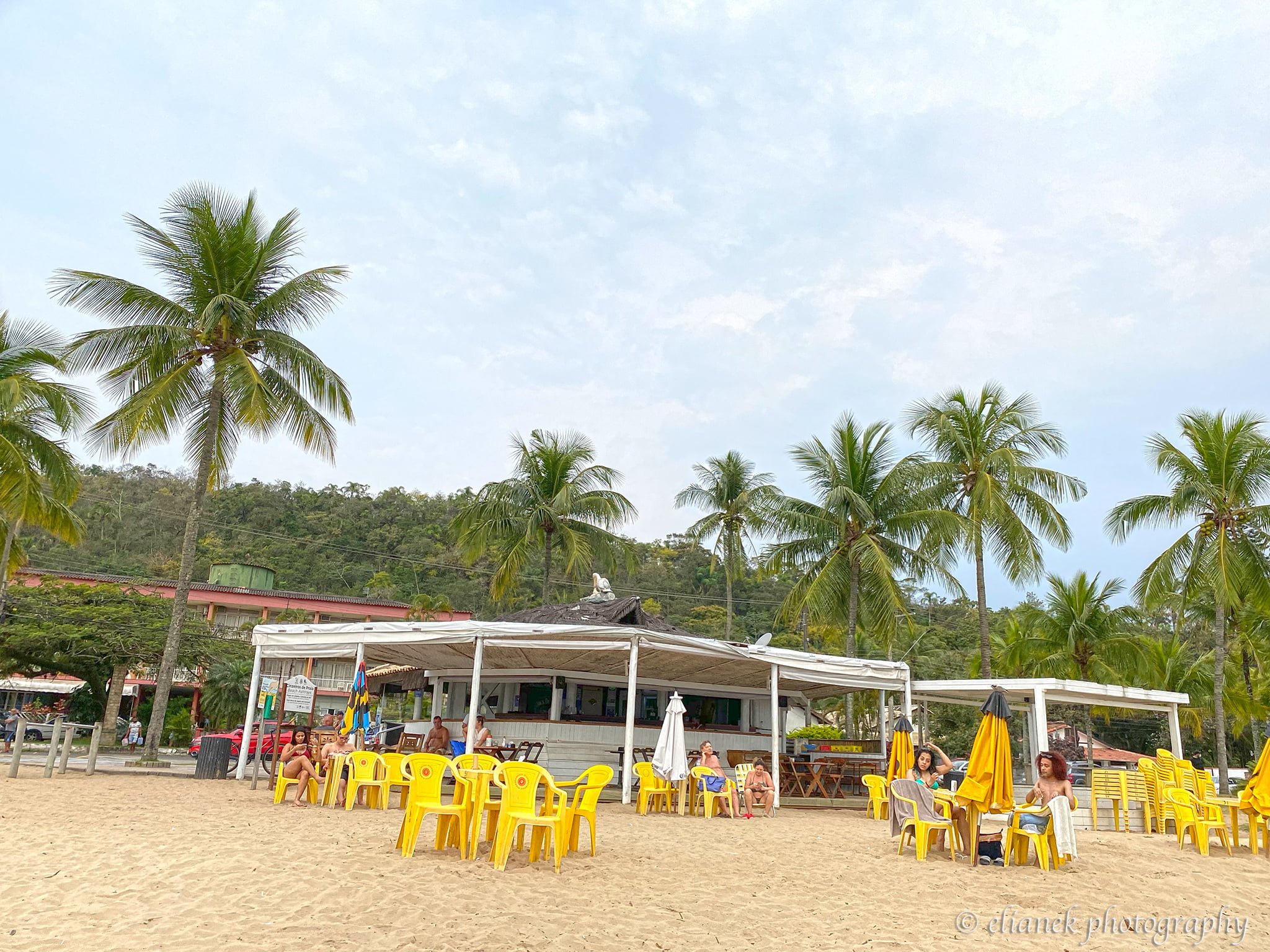 restaurantes ilhabela