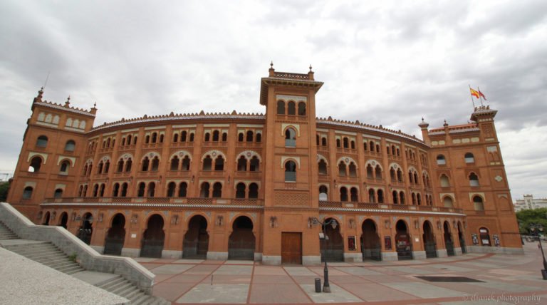 pontos turisticos madrid