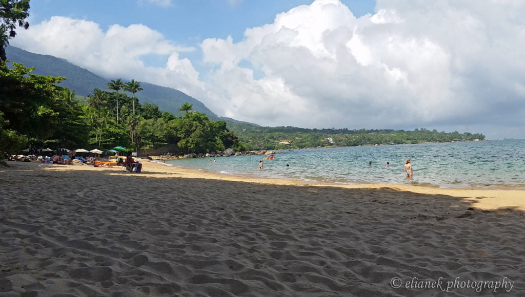 ilhabela praias