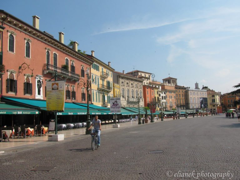 verona italia