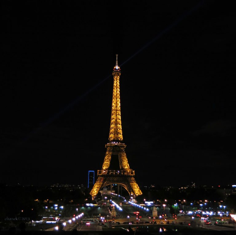 dicas de paris