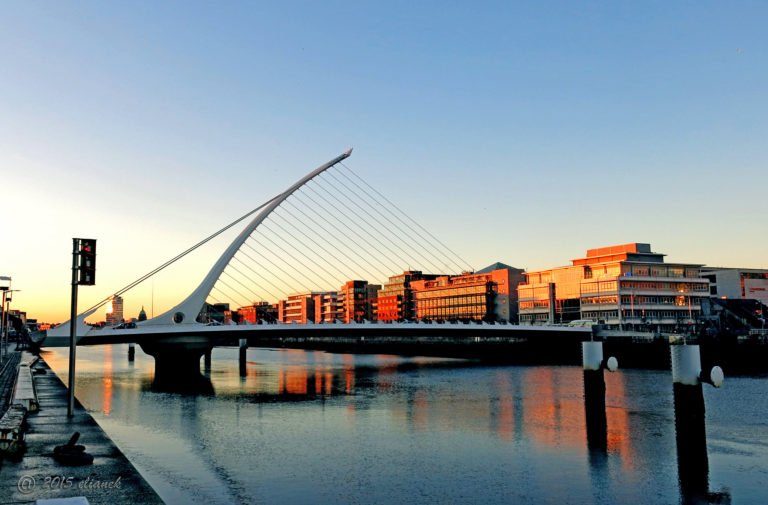 Dublin Irlanda