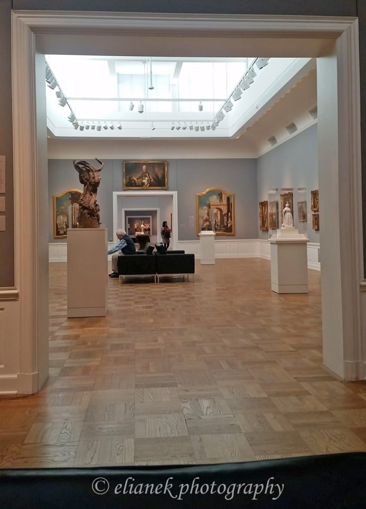 museu de arte de portland