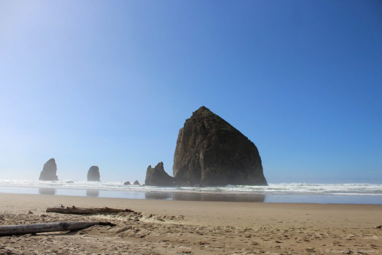 oregon EUA
