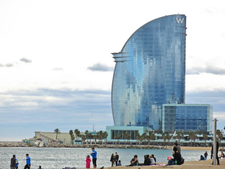 barcelona espanha