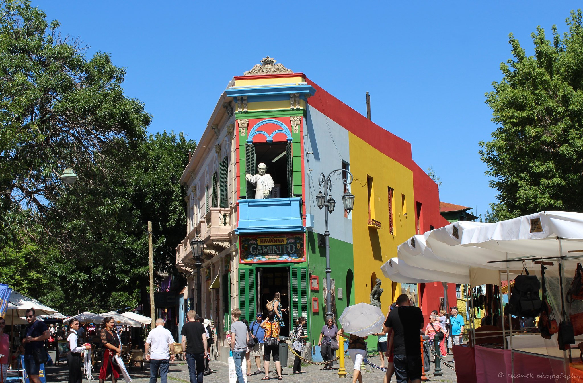 roteiro buenos aires 5 dias