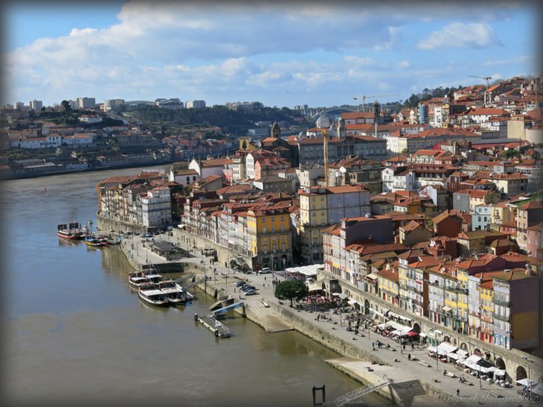 porto porrtugal
