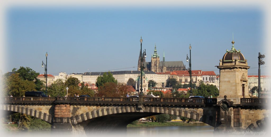 o que fazer em Praga