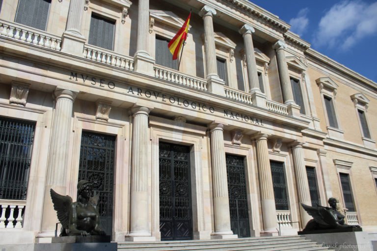 museus madrid
