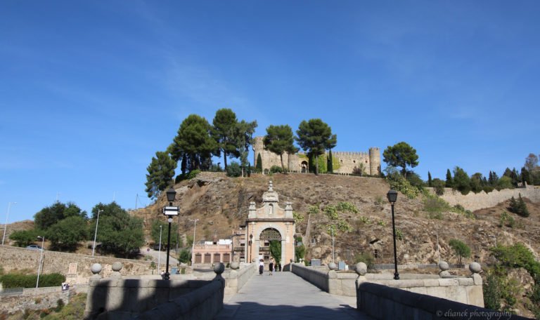 madrid a toledo