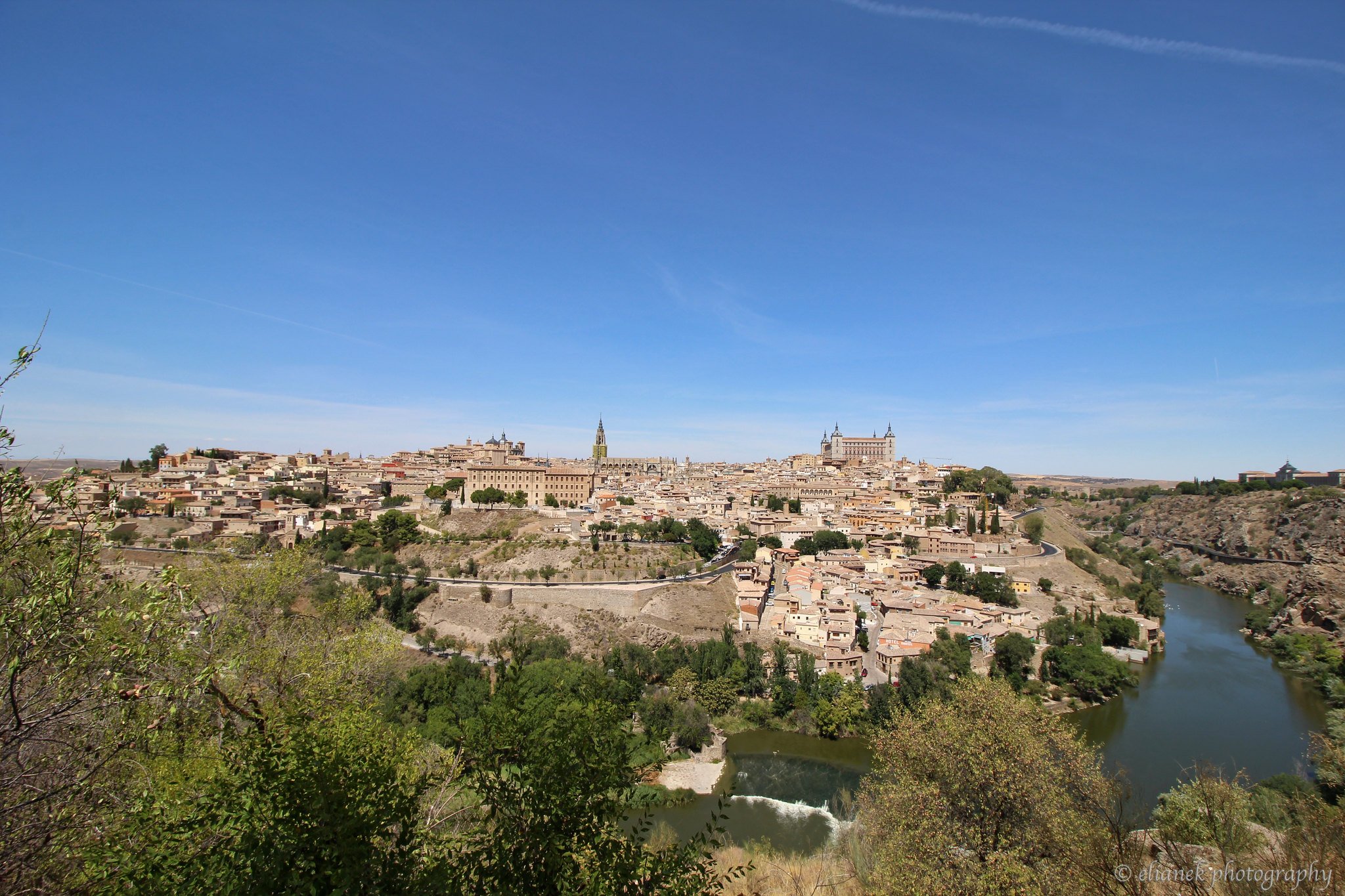 toledo na espanha