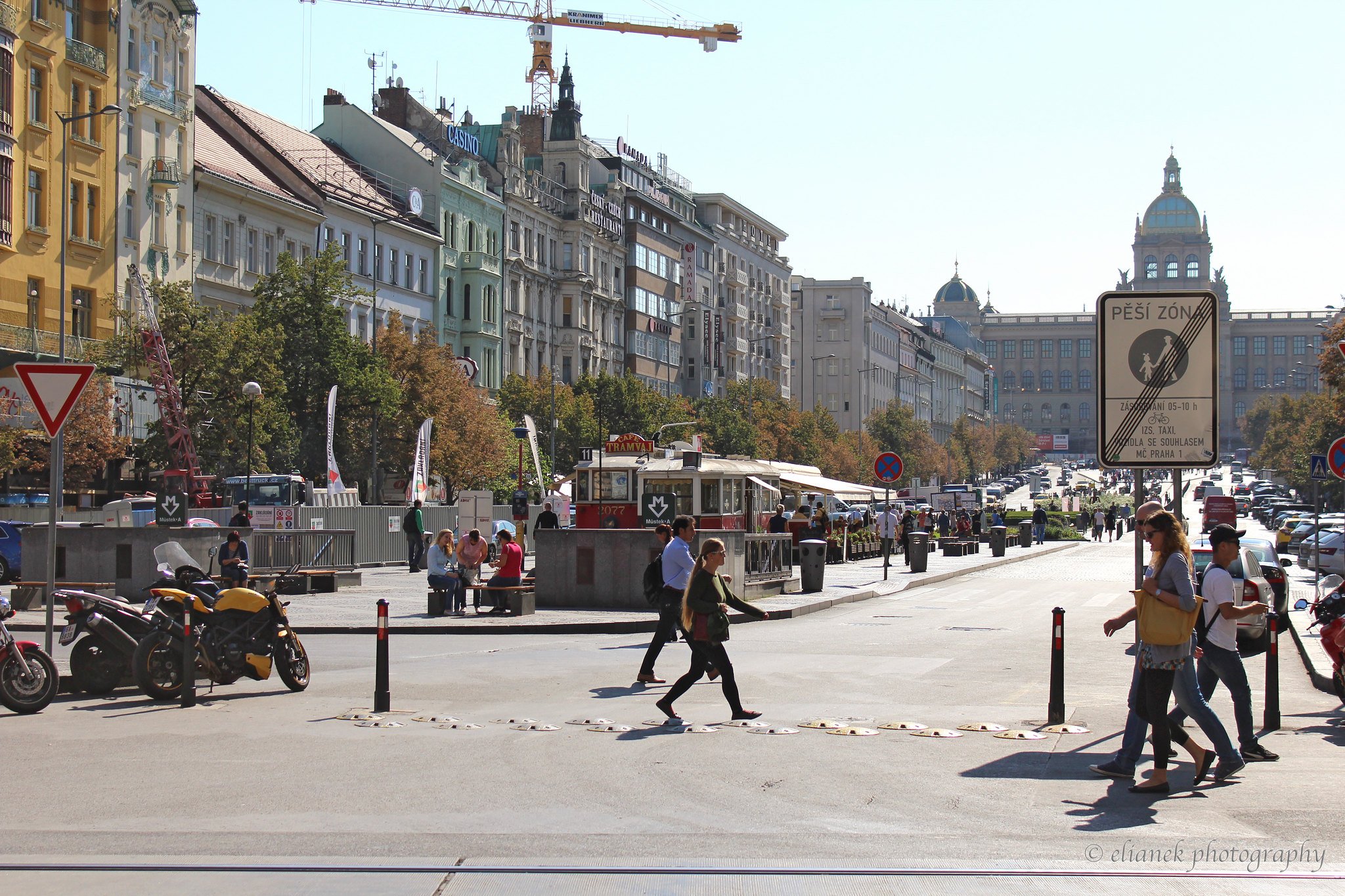 praga república tcheca