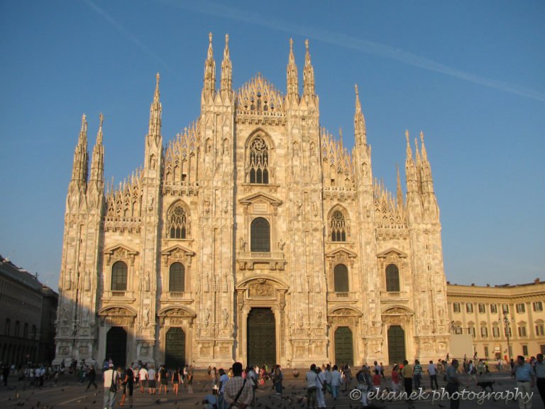 milão italia