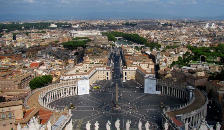vaticano-roma-roteiro-de-1-dia