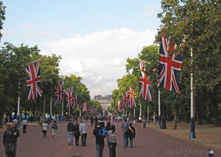 londres inglaterra