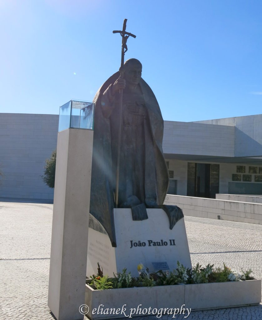papa joao paulo II