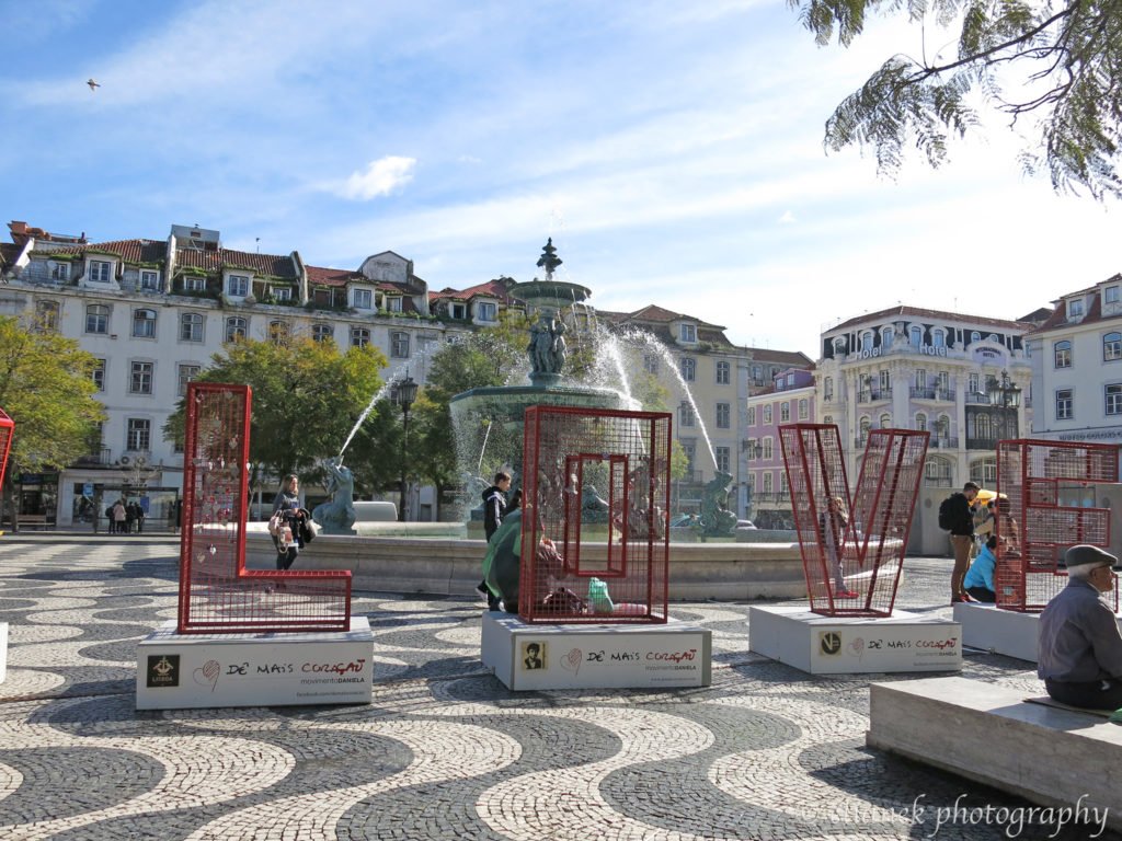 lisboa portugal