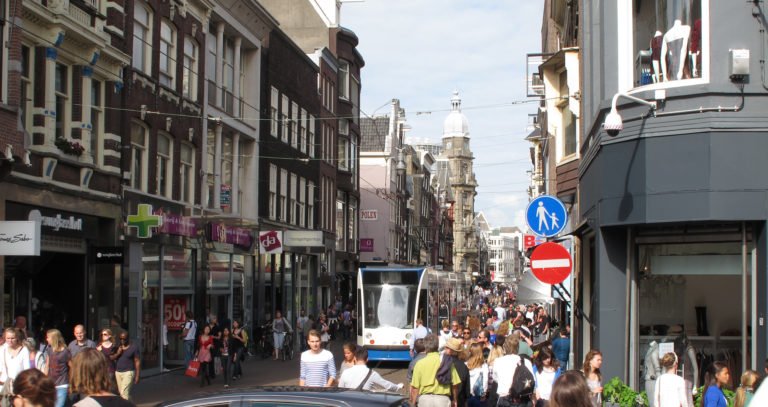 amsterdam holanda