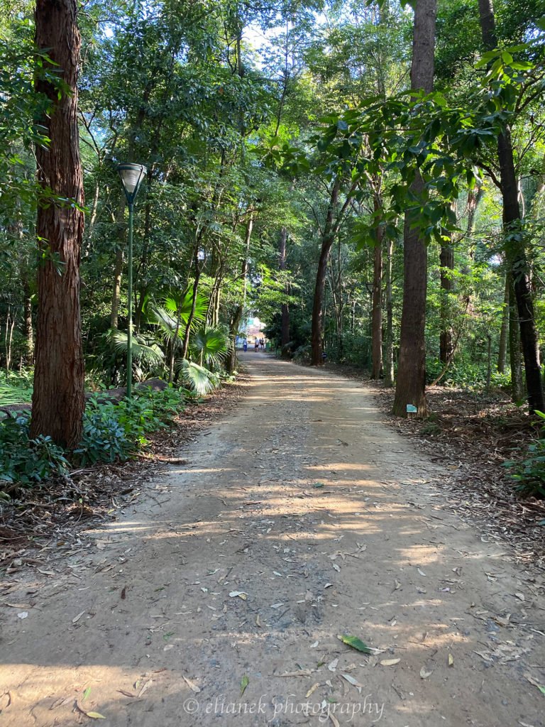 são josé dos campos parques