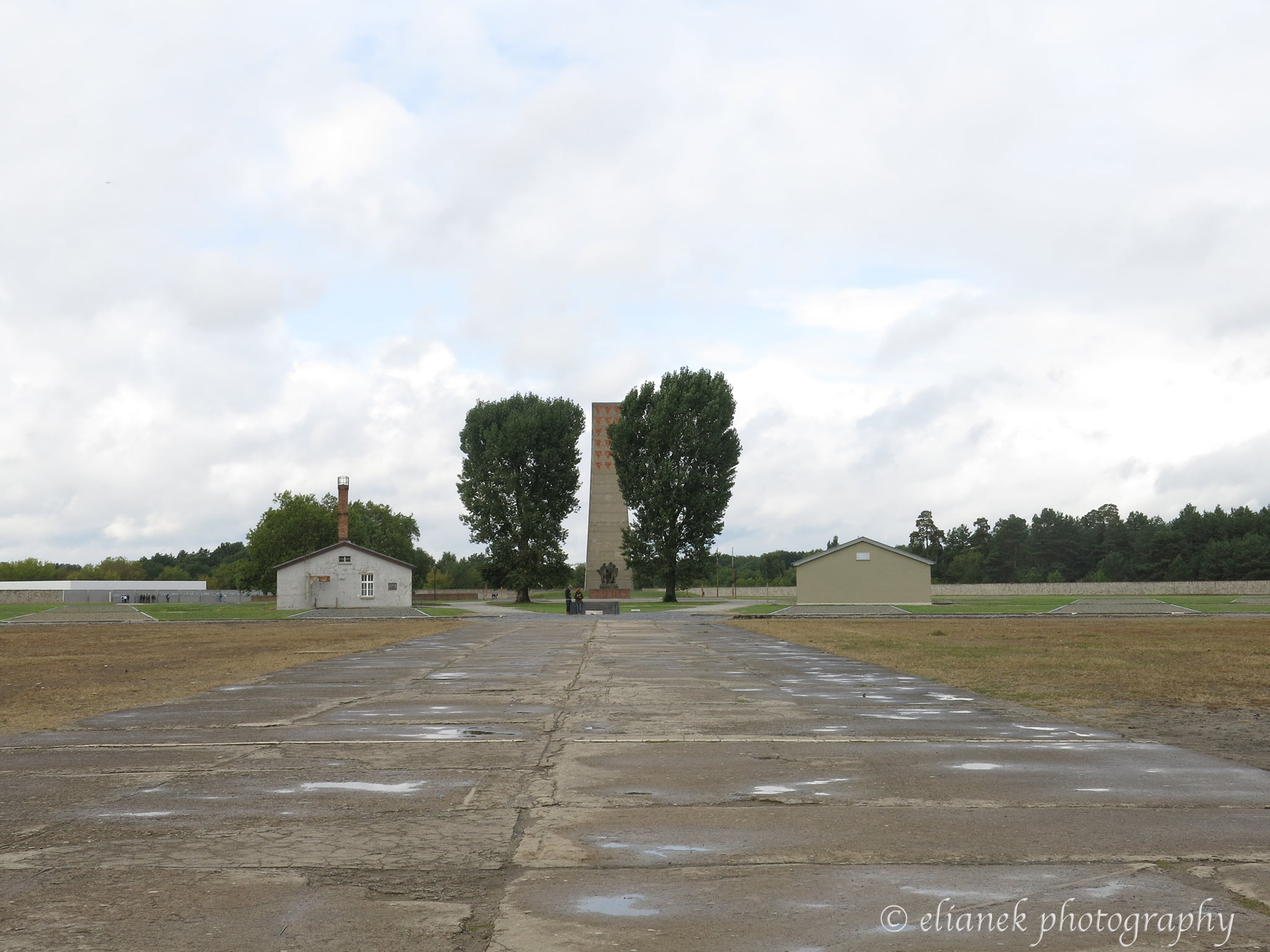 Sachsenhausen