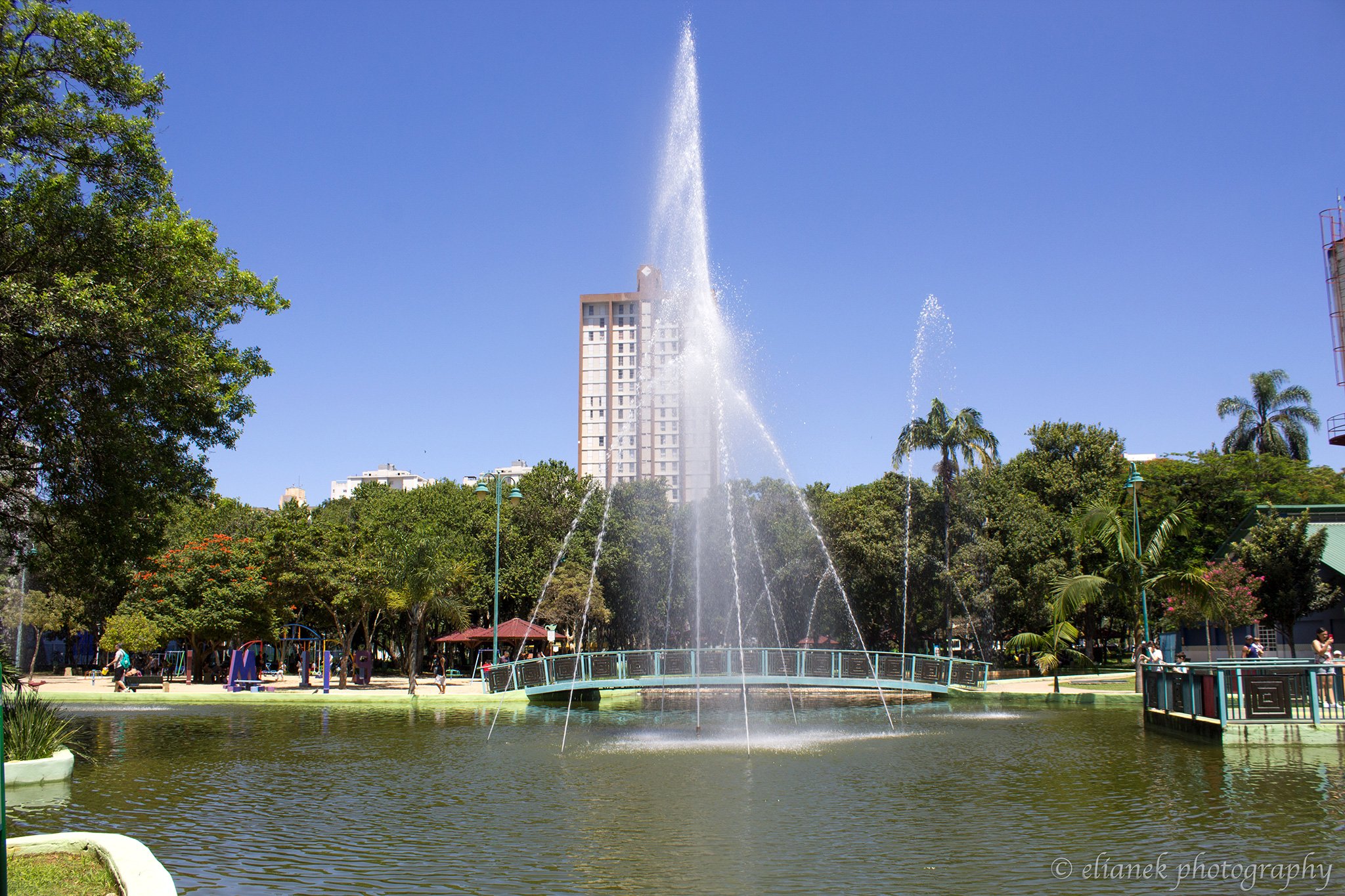 Parques para descobrir em São José dos Campos Blog Viajando Sem Tedio