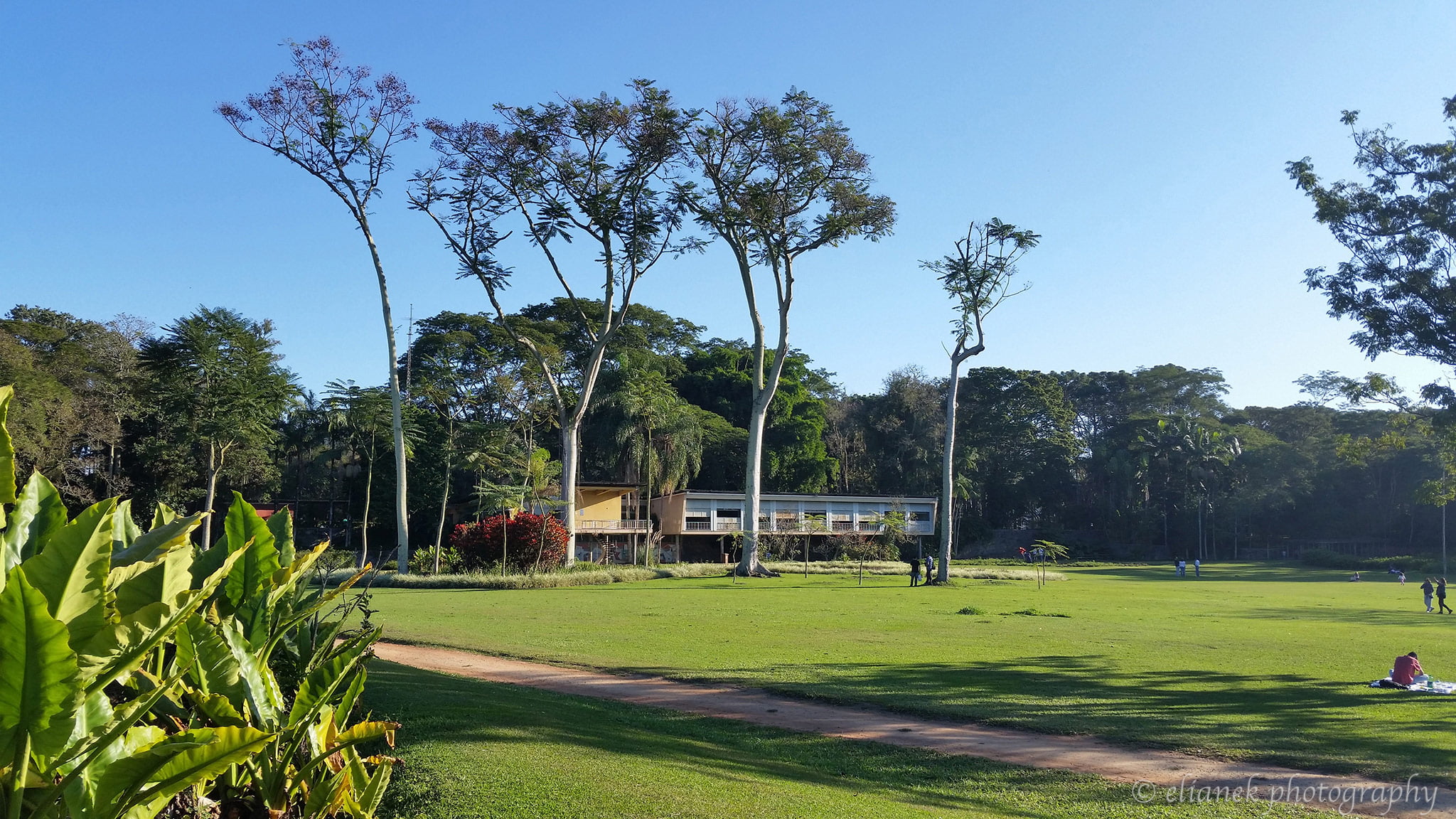 sao jose dos campos parques