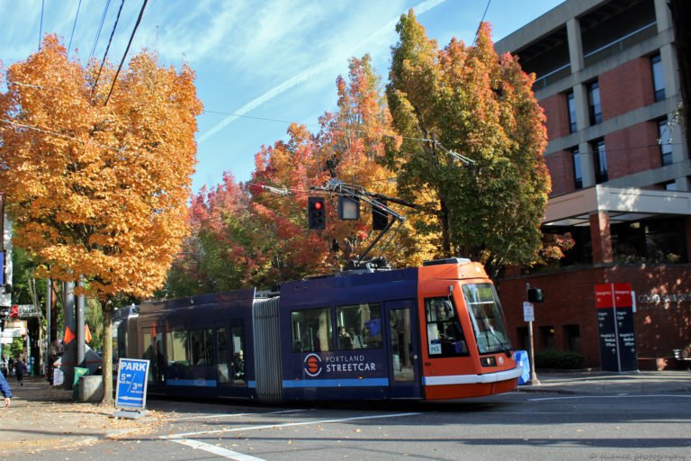 portland oregon usa
