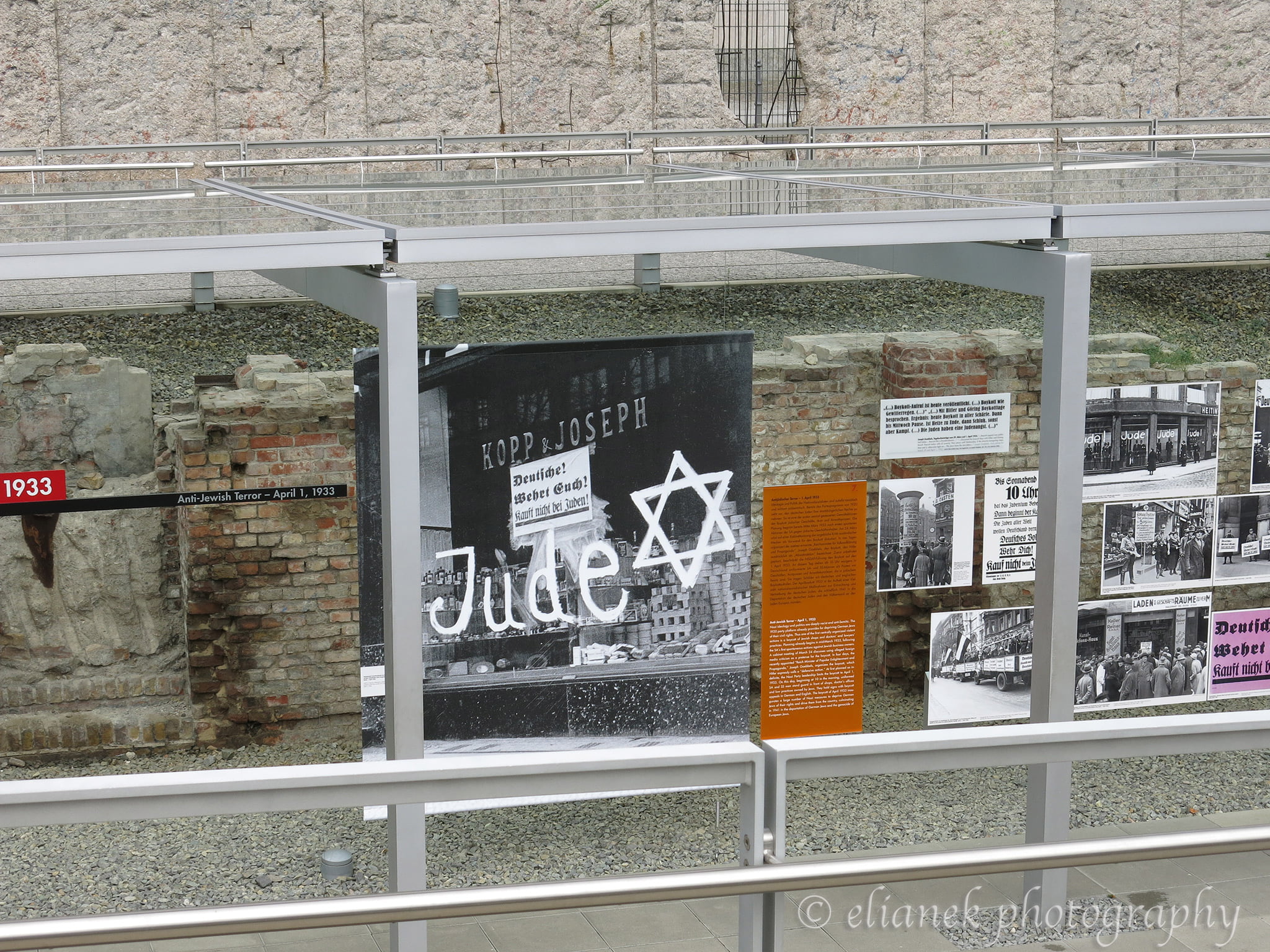 topografia do terror