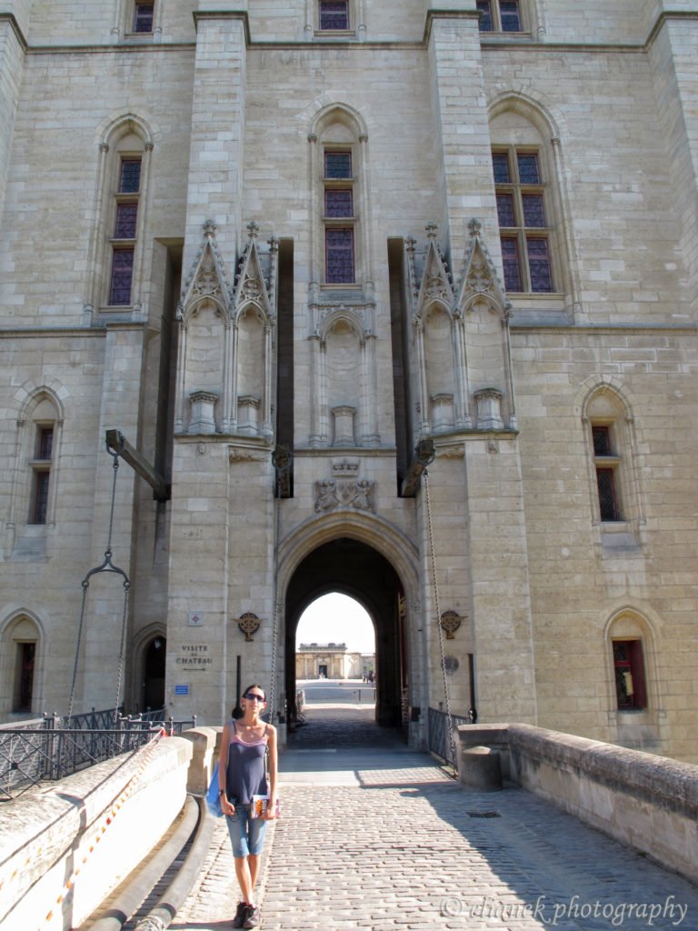 Castelo de Vincennes
