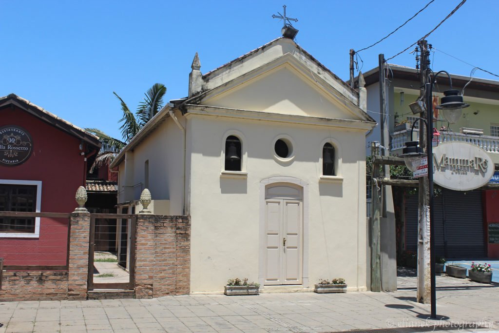 capela quiririm