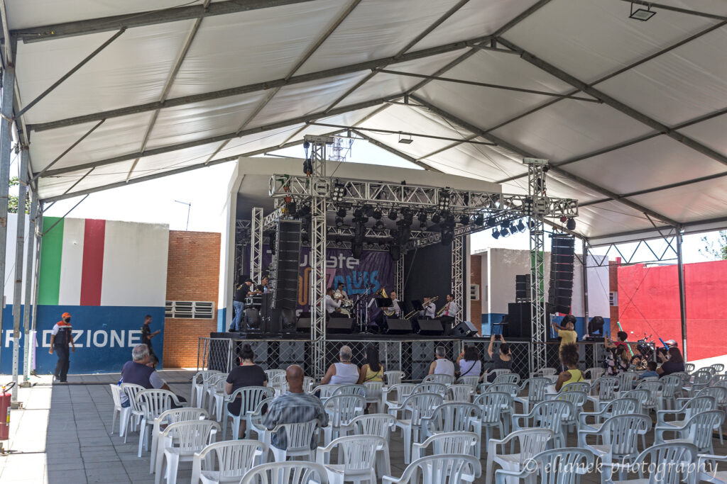 festival jazz